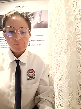 Valentina--1 online show from 13, 3, 2026