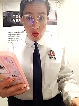 Valentina--1 online show from 17, 4, 2026