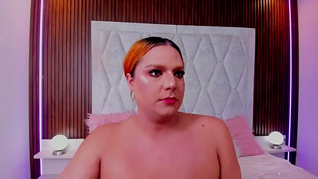 IrinaaVega online show from 4, 12, 2025