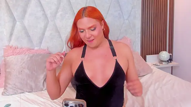 Snapshot of IrinaaVega chatting on 3, 6, 2026 IrinaaVega online show from 3, 6, 2026