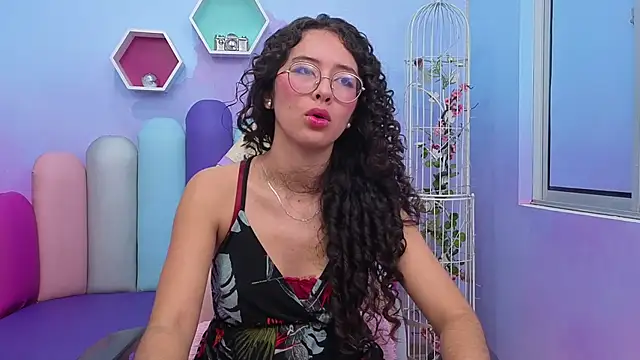 Sasha-Monroe online show from 22, 11, 2025