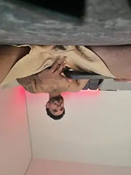 AUSTINN TORRES online show from 16, 3, 2026