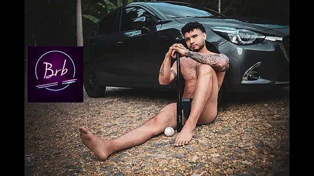 AUSTINN TORRES online show from 25, 3, 2026