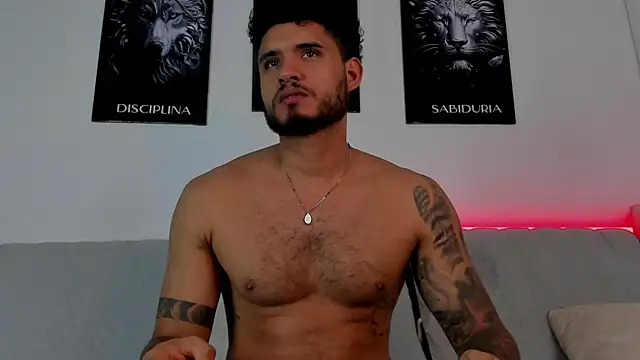 Snapshot of AUSTINN_TORRES chatting on 21, 6, 2026 AUSTINN TORRES online show from 21, 6, 2026