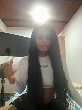 Snapshot of NikolRose chatting on 2, 11, 2025 NikolRose online show from 2, 11, 2025