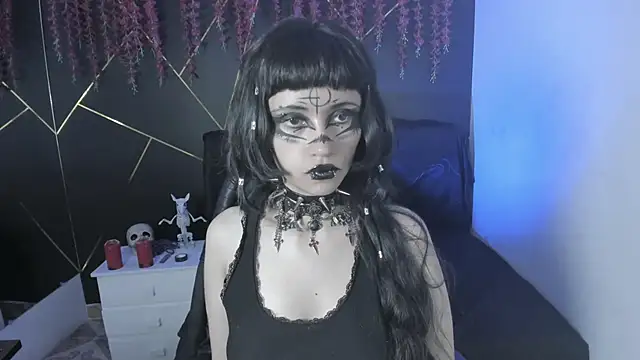 Yueeclipsa online show from 31, 10, 2025