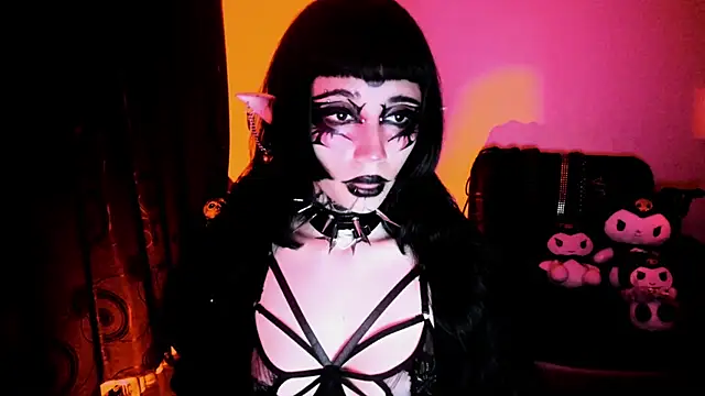 Yueeclipsa online show from 19, 2, 2026