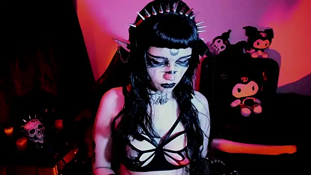 Yueeclipsa online show from 5, 4, 2026