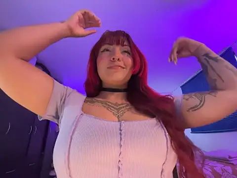 briannasteinn online show from 24, 3, 2026