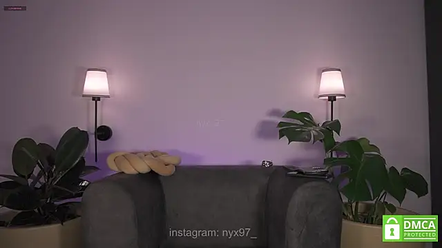 nyx 97 online show from 30, 11, 2025