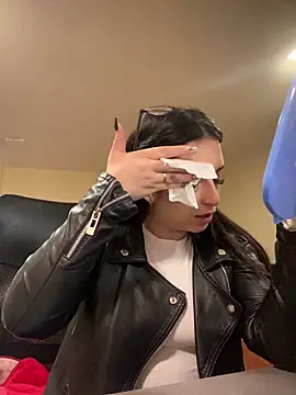 Kloe Novoa online show from 26, 2, 2026