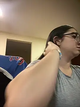 Kloe Novoa online show from 5, 3, 2026