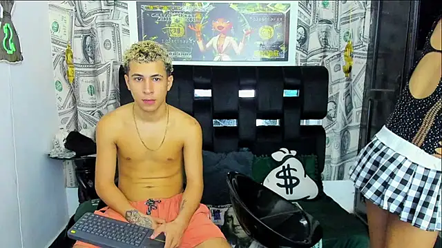 Horny Duo0 online show from 6, 11, 2025