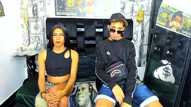 Horny Duo0 online show from 26, 11, 2025