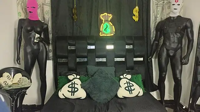 Horny Duo0 online show from 29, 11, 2025