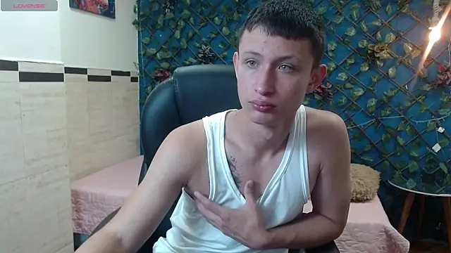 Garuo 18 online show from 7, 11, 2025