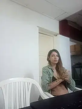 Capriflow online show from 17, 12, 2025