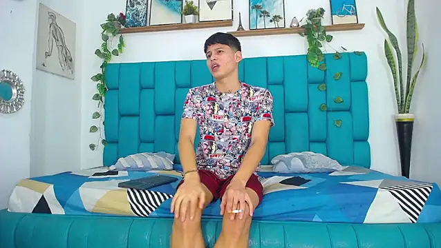 Snapshot of Hot_Boys_Latinos_X chatting on 16, 11, 2025 Hot Boys Latinos X online show from 16, 11, 2025