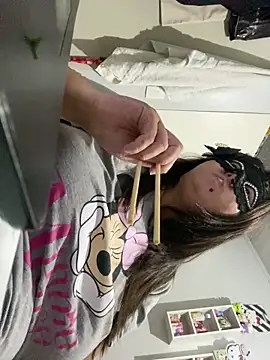 crazzyanne online show from 18, 12, 2025