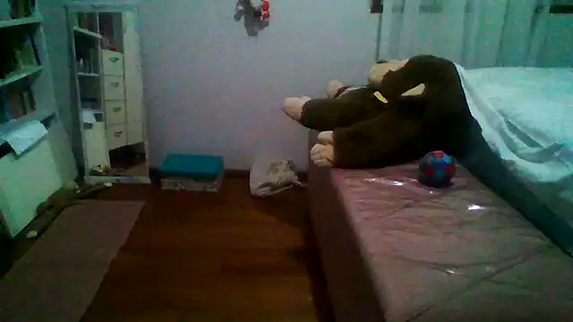 crazzyanne online show from 7, 2, 2026