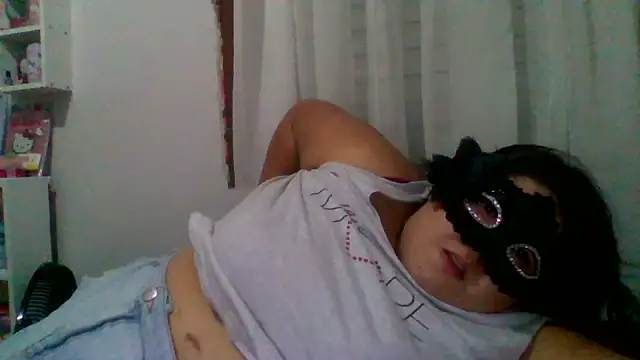 crazzyanne online show from 28, 3, 2026