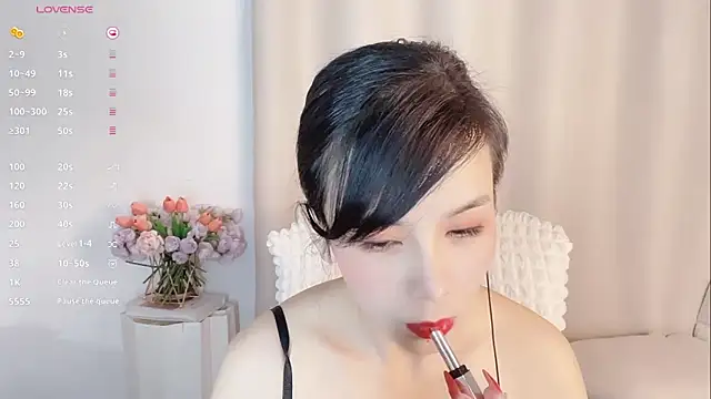 -Jenny-666- online show from 5, 12, 2025