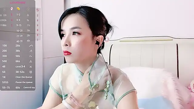 -Jenny-666- online show from 5, 2, 2026