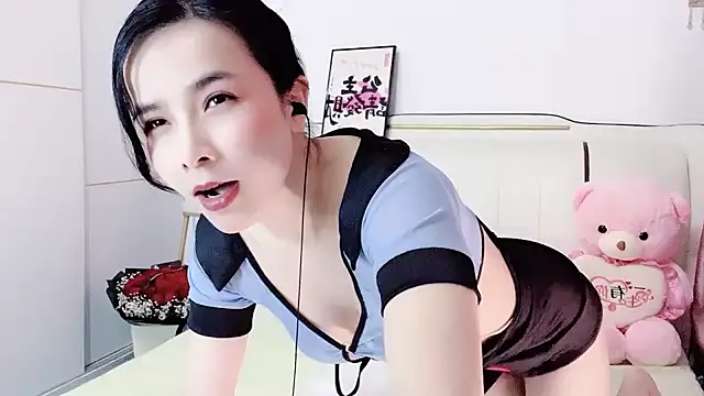 -Jenny-666- online show from 3, 3, 2026