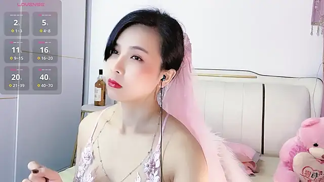 -Jenny-666- online show from 17, 3, 2026