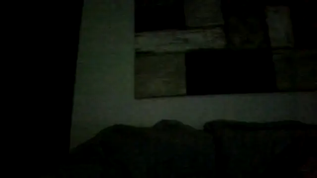 Fallen Jezabel online show from 25, 11, 2025