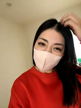 akimix xoxo online show from 12, 11, 2025