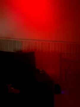 Snapshot of Hannahinfame chatting on 30, 10, 2025 Hannahinfame online show from 30, 10, 2025