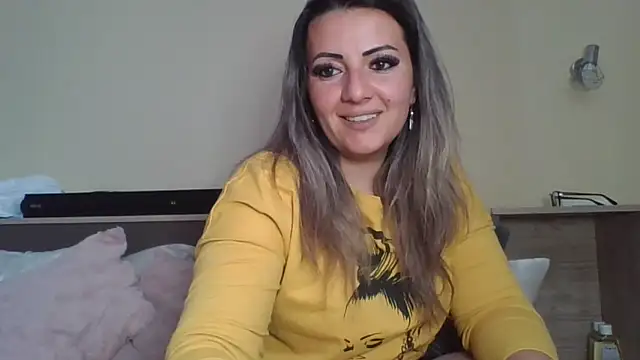 Gabrielaalialiali online show from 3, 5, 2026