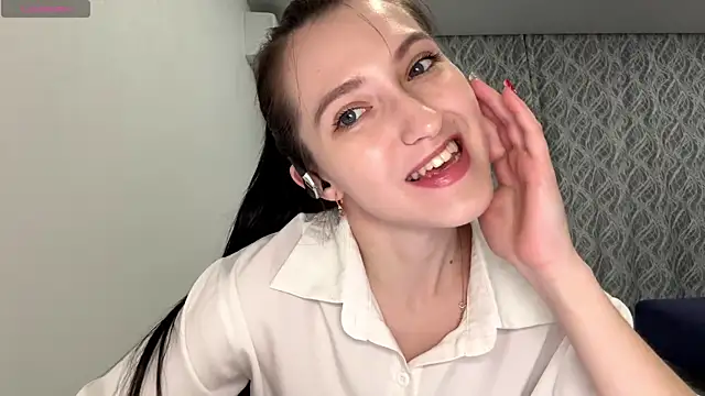 Snapshot of MerrillYeast chatting on 2, 12, 2025 MerrillYeast online show from 2, 12, 2025