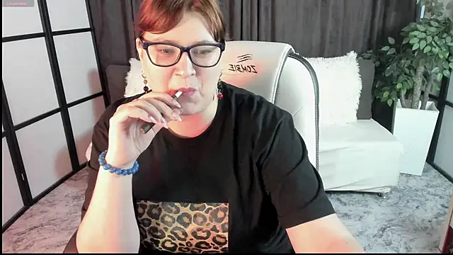 Snapshot of KendallRoie chatting on 26, 10, 2025 KendallRoie online show from 26, 10, 2025