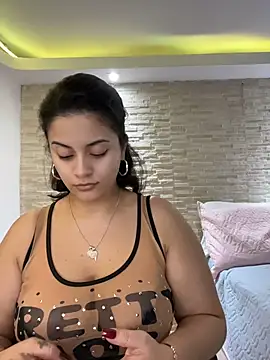 amellita-33 online show from 9, 7, 2026