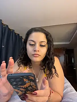 amellita-33 online show from 17, 7, 2026
