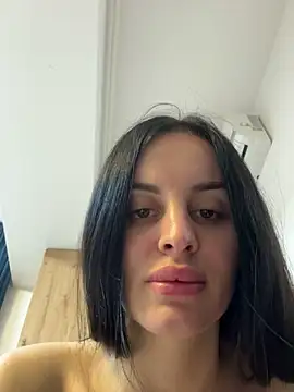 Alexiaaa121 online show from 15, 12, 2025