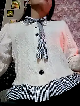 ezabel- online show from 4, 12, 2025