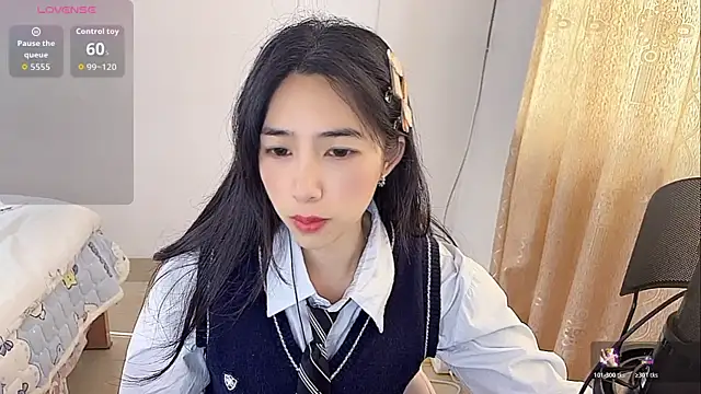 by-Hannah online show from 18, 12, 2025