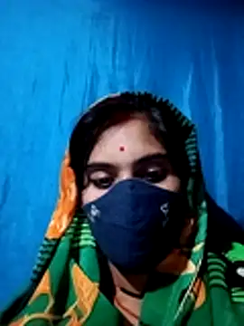 Snapshot of Janvi_babby chatting on 26, 10, 2025 Janvi babby online show from 26, 10, 2025