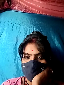 Snapshot of Janvi_babby chatting on 27, 10, 2025 Janvi babby online show from 27, 10, 2025