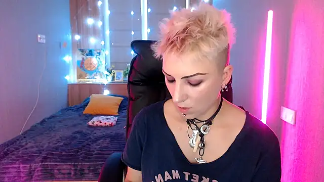 Sweet-n-Strong online show from 21, 12, 2025