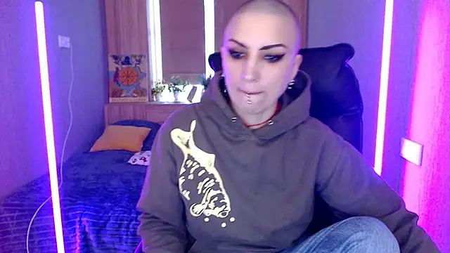 Sweet-n-Strong online show from 9, 4, 2026