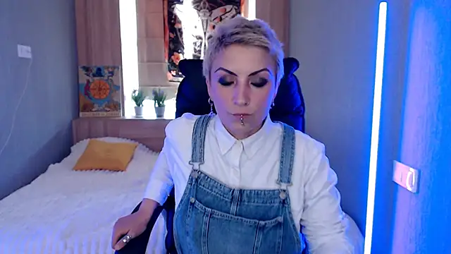 Sweet-n-Strong online show from 29, 6, 2026
