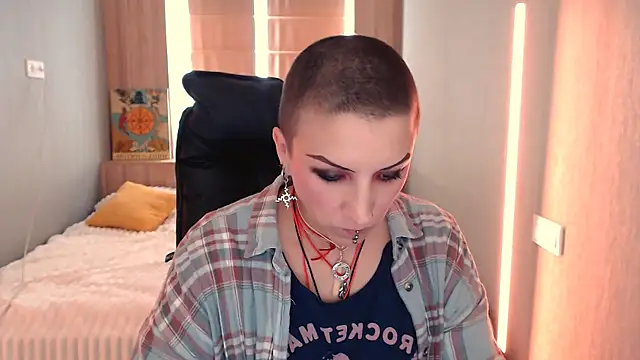Sweet-n-Strong online show from 17, 7, 2026