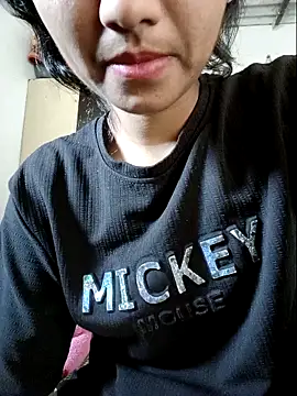 Snapshot of Kissu-Jaan chatting on 7, 11, 2025 Kissu-Jaan online show from 7, 11, 2025