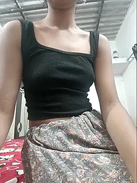 Snapshot of Kissu-Jaan chatting on 29, 11, 2025 Kissu-Jaan online show from 29, 11, 2025