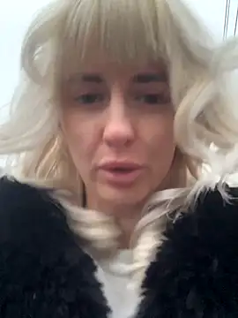 blondegirlx online show from 10, 11, 2025