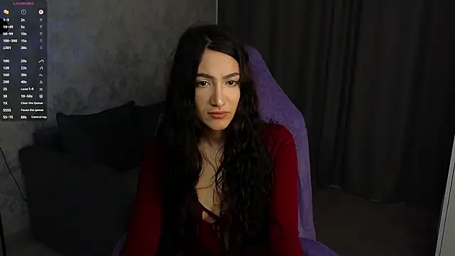 Mulan Lo online show from 14, 4, 2026